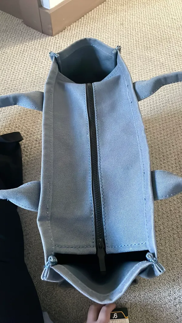 Marc Jacob’s tote - Image 6