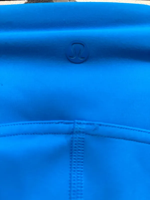 Lululemon Leggings - Image 2