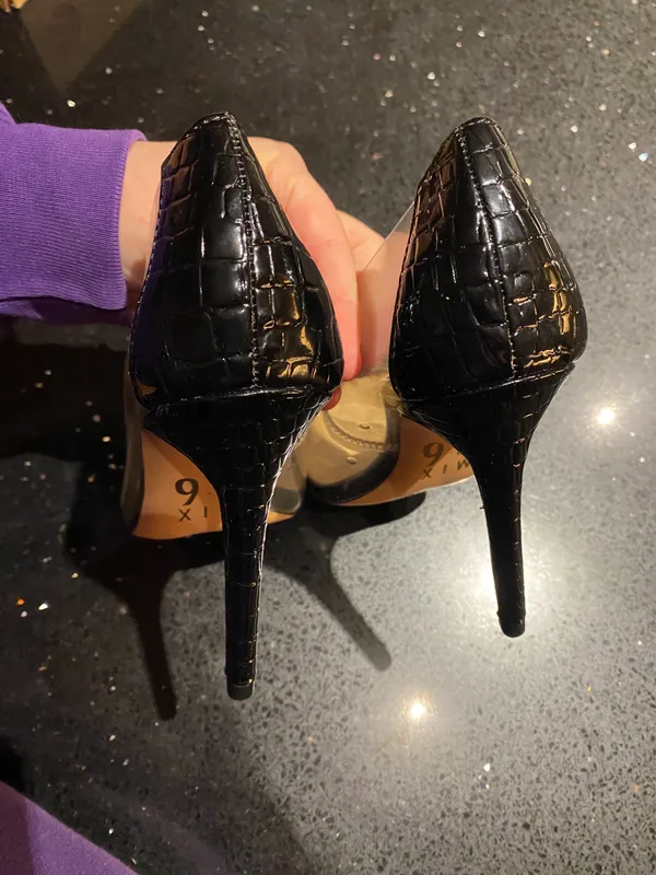 Aracely Pump - Image 4