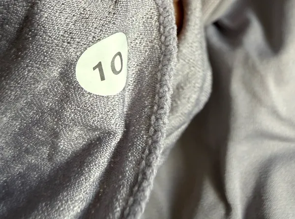 Lululemon Lilac Tank Top - Image 5