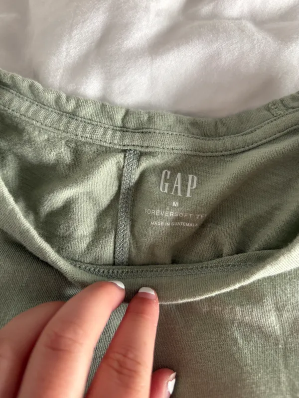 Gap Forever Soft Tee - Image 2