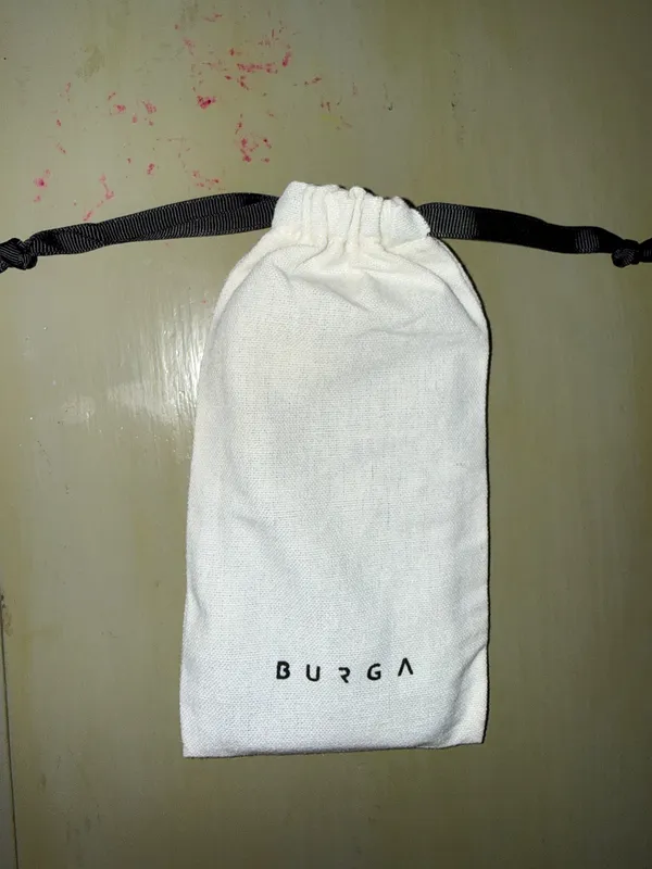 Burga iPhone Case 16 - Image 6