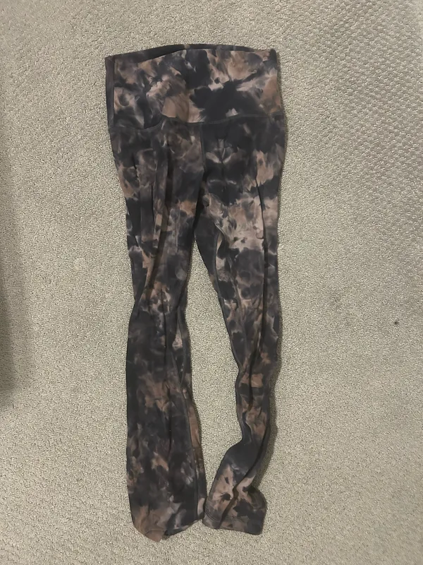 Lululemon Leggings Align - Image 3