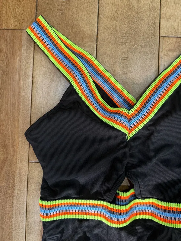 One Piece Swimsuit - Image 2
