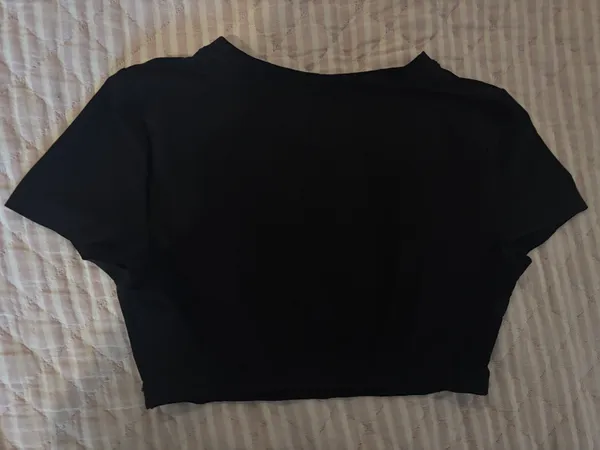 Aerie Smoothez Crop Top Bralette - Image 4