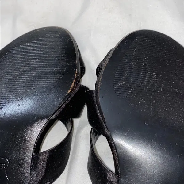 Mootsies Tootsies size 7.5 worn once to a dance - Image 5