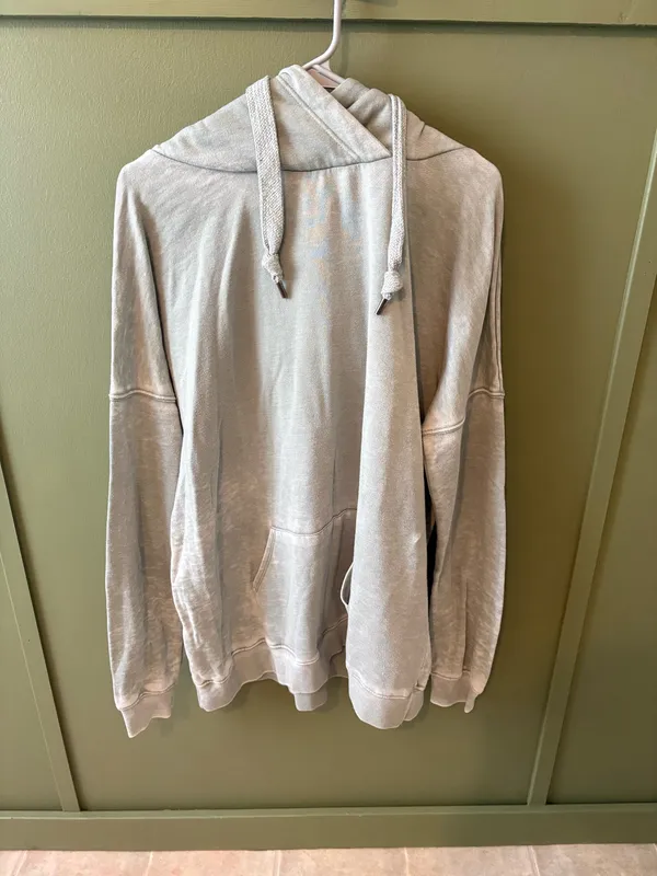 Miss Chevious Sage Pullover Hoodie - Image 3