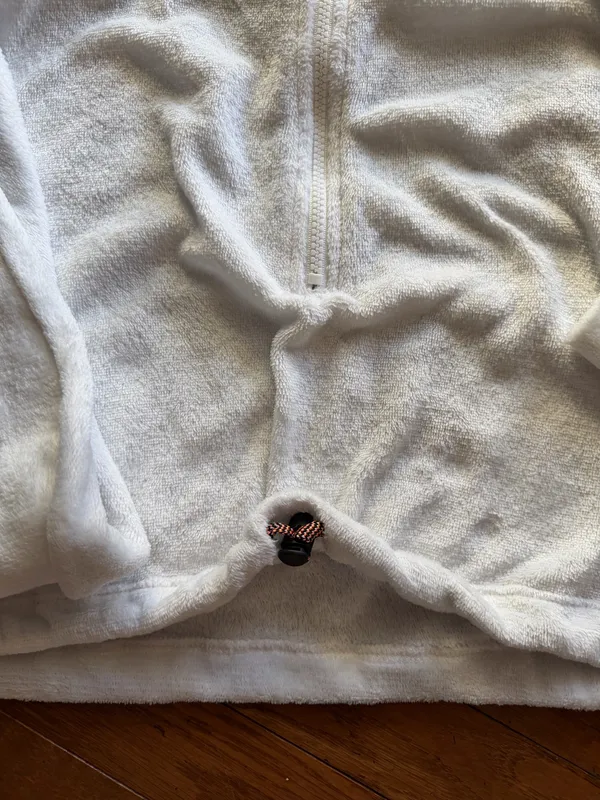 Urban Outfitters Fleece - Image 2