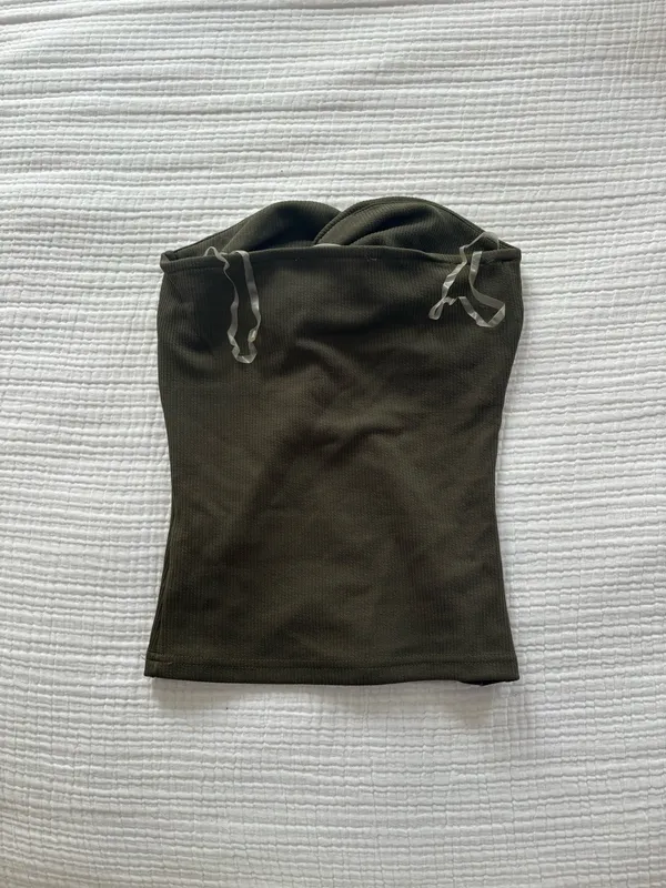 Showpo tube top - Image 2