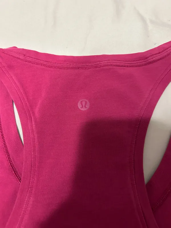 Lululemon Tank Top Racerback - Image 6