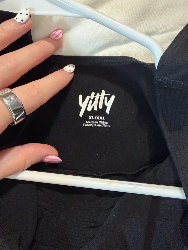 YITTY Bra - Image 3