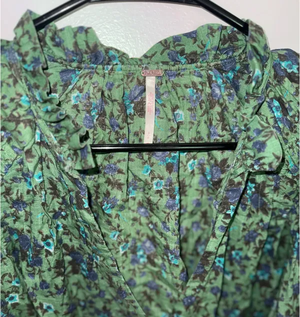 Free People Top - Image 3