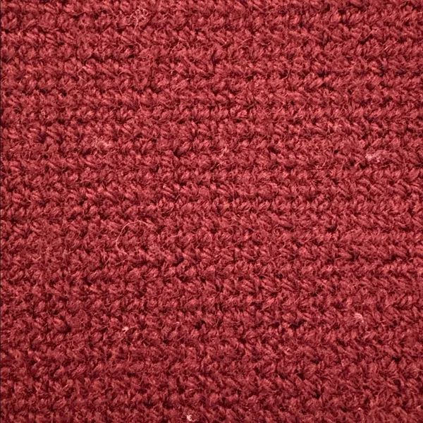 Lululemon Sit In Lotus Sweater - Garnet 100% Merino Luxe Yoga Pilates Old Money - Image 7
