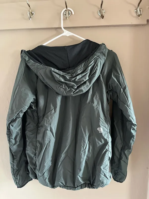 Mountain Hardwear Women’s Jacket - Image 4