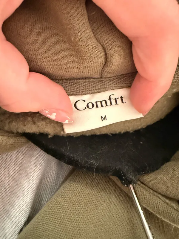 Comfort set - Image 3