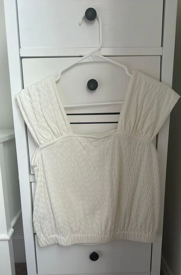 Madewell top - Image 2