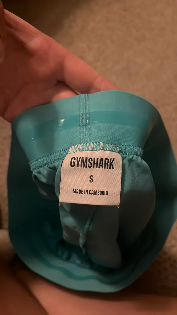 Gymshark Shorts - Image 5