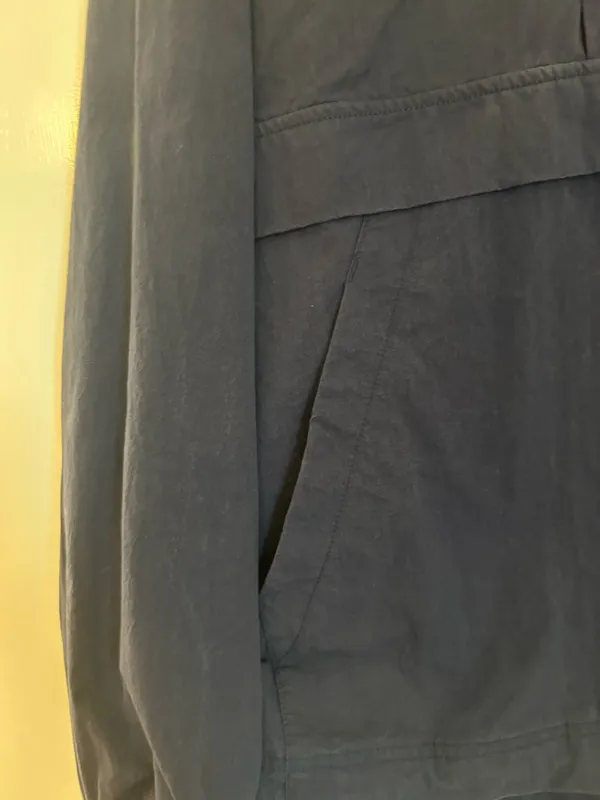Gap Navy Wind Breaker - Image 3