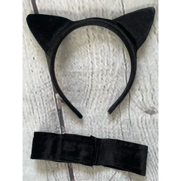 Spirit Halloween Cat Costume Kit - Image 8