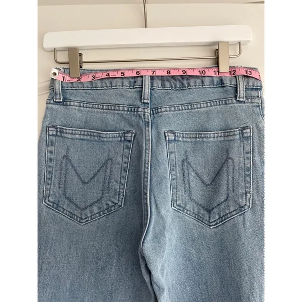 Show Me Your MuMu Woodstock Flare Jeans - Image 12