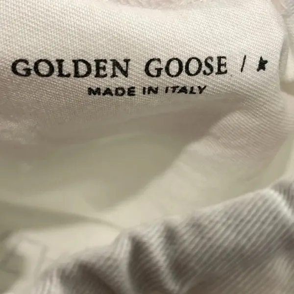 Golden Goose dust bag approximately 10x14 - Image 4