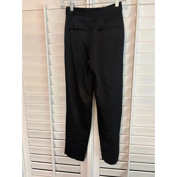 Babaton Black Pants Size‎ 00 - Image 2