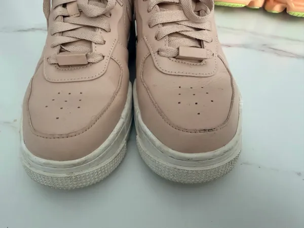 Nike Air Force shoes  - Image 4