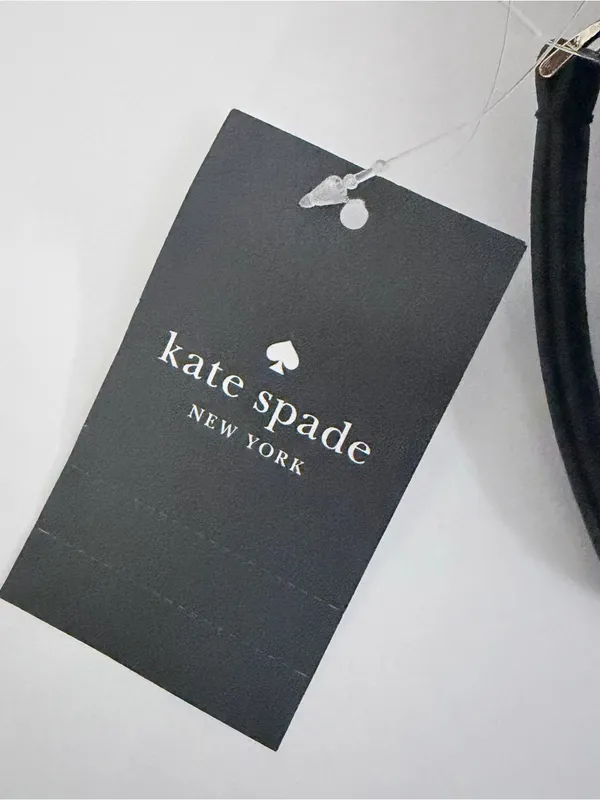 Kate Spade Jae The Little Better Small‎ Camera Bag New - Image 11