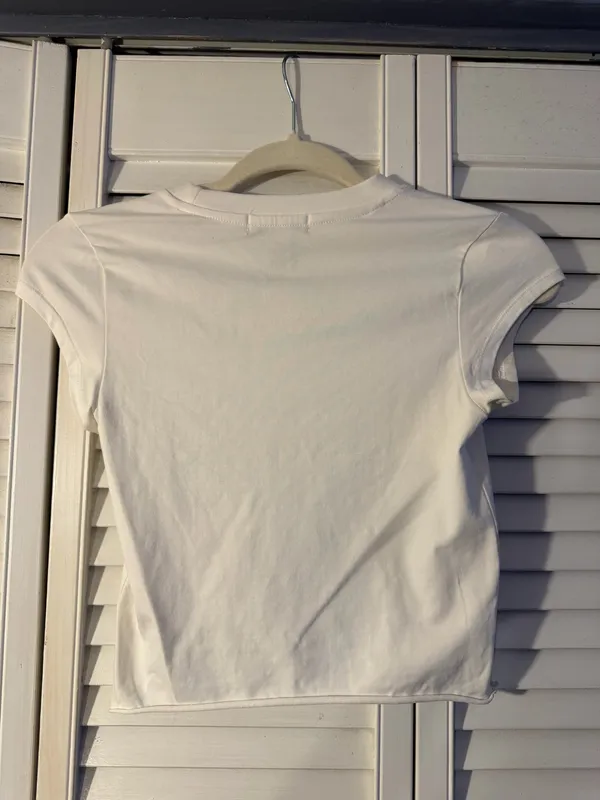 Tilly's Baby Tee - Image 2