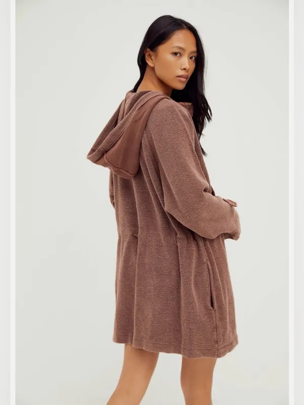 Free people Sadie Surplus Knit Jacket - Image 2