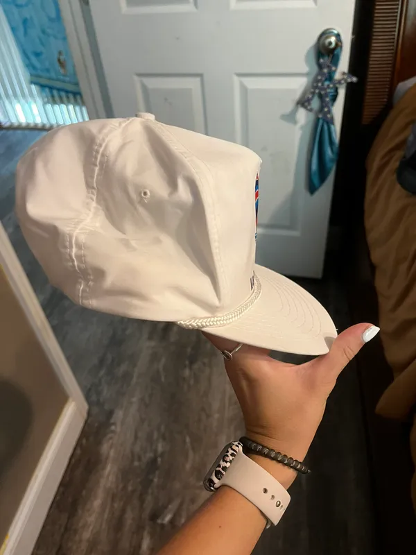 Vintage Lake Tahoe Hat - Image 2
