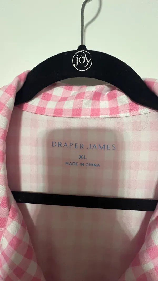 Draper James PJ short Set - Image 3
