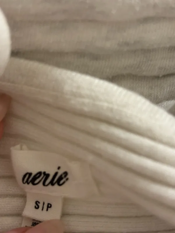 Aerie Crop Top - Image 4