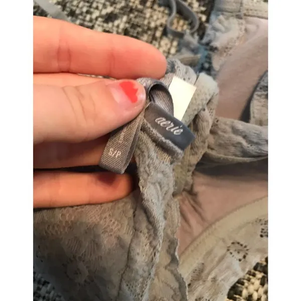 aerie bralette bundle small/xs‎ - Image 4