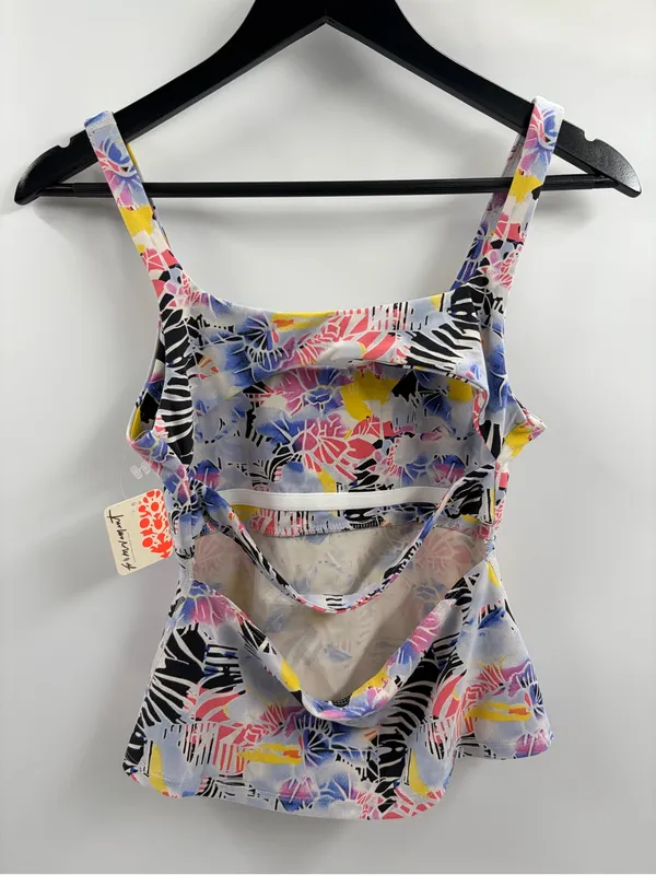 Free people movement FP never better long tank top size medium NWT $68 - Image 8