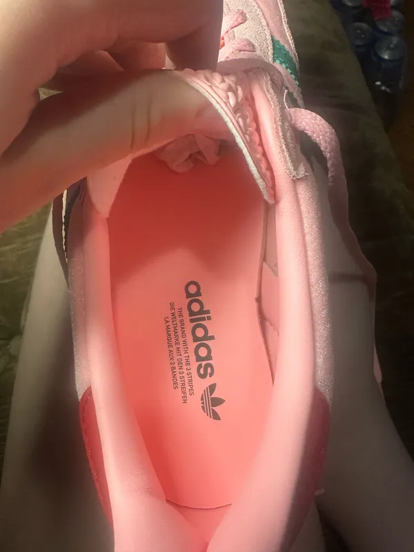 Adidas Gazelle Sneakers - Image 4