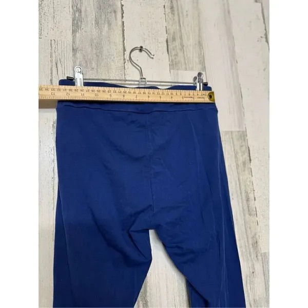 Puma blue leggings - Image 9