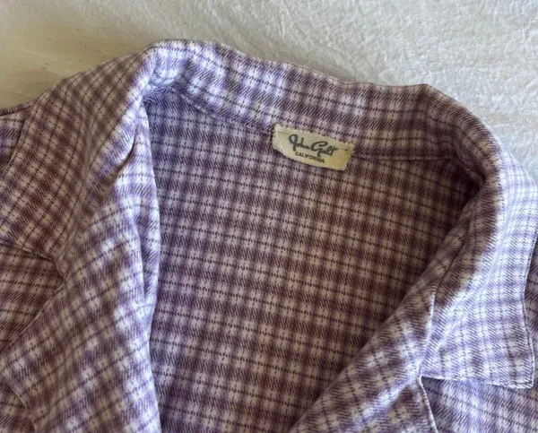 John Galt Crop Top - Image 3