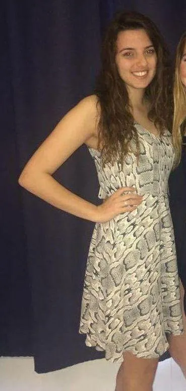 Dress - Image 2