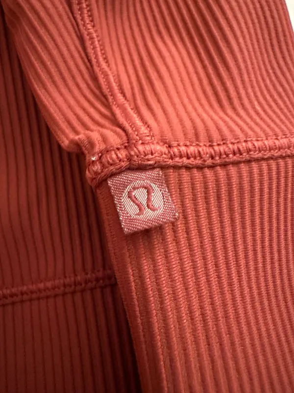 Lululemon Tank Top - Image 3