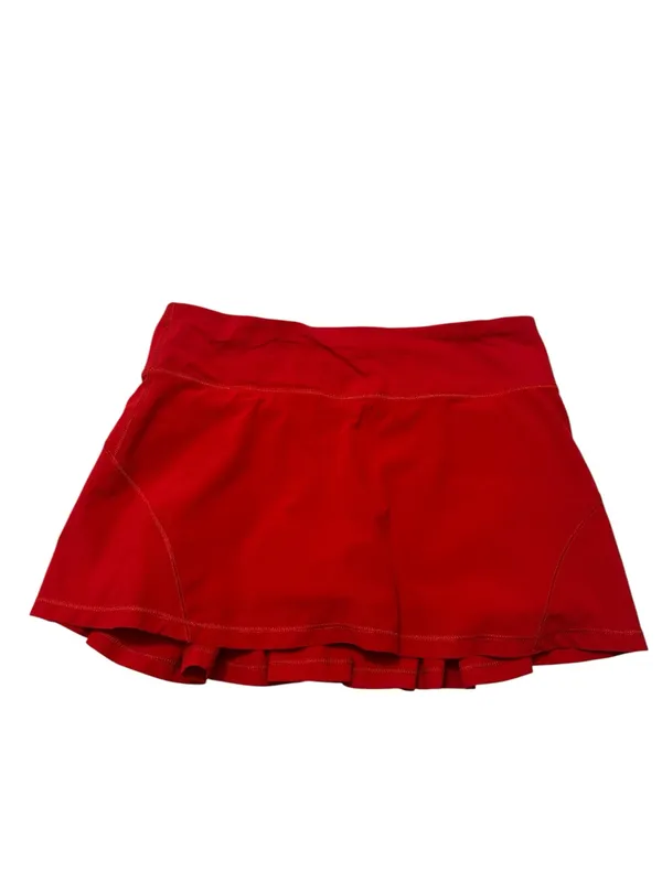 Lululemon Circuit Breaker Skirt - Image 2