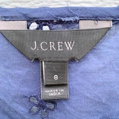 J. Crew Blouse  - Image 3