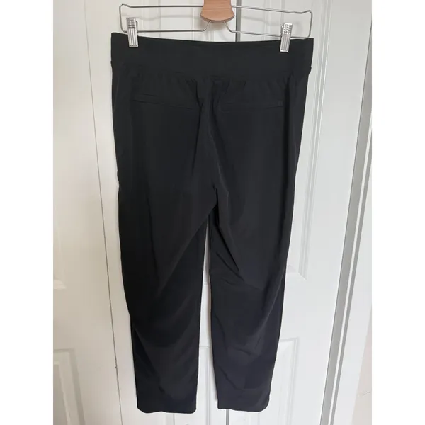 Athleta Brooklyn Mid Rise Ankle Pant size 6P - Image 2
