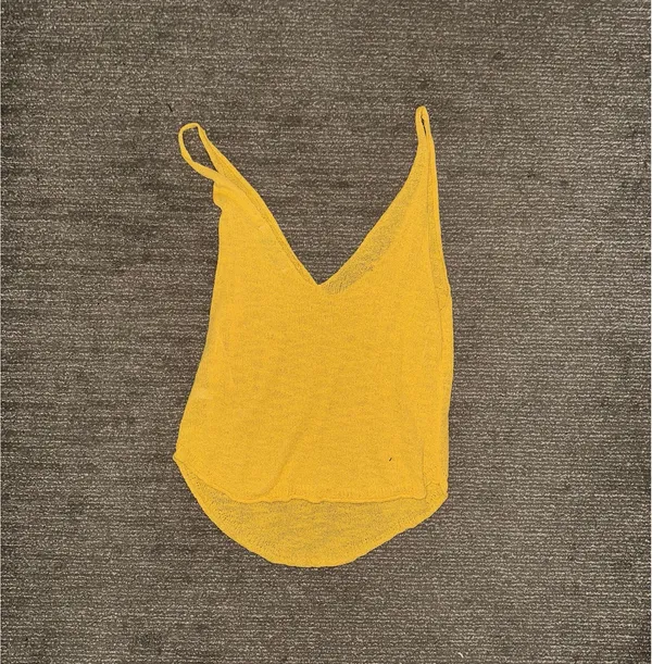 Free People Bounce Sweater Tank - Image 2