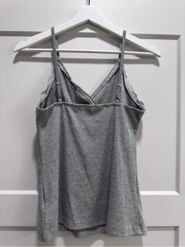 SHEIN Y2K Style Cami - Image 4