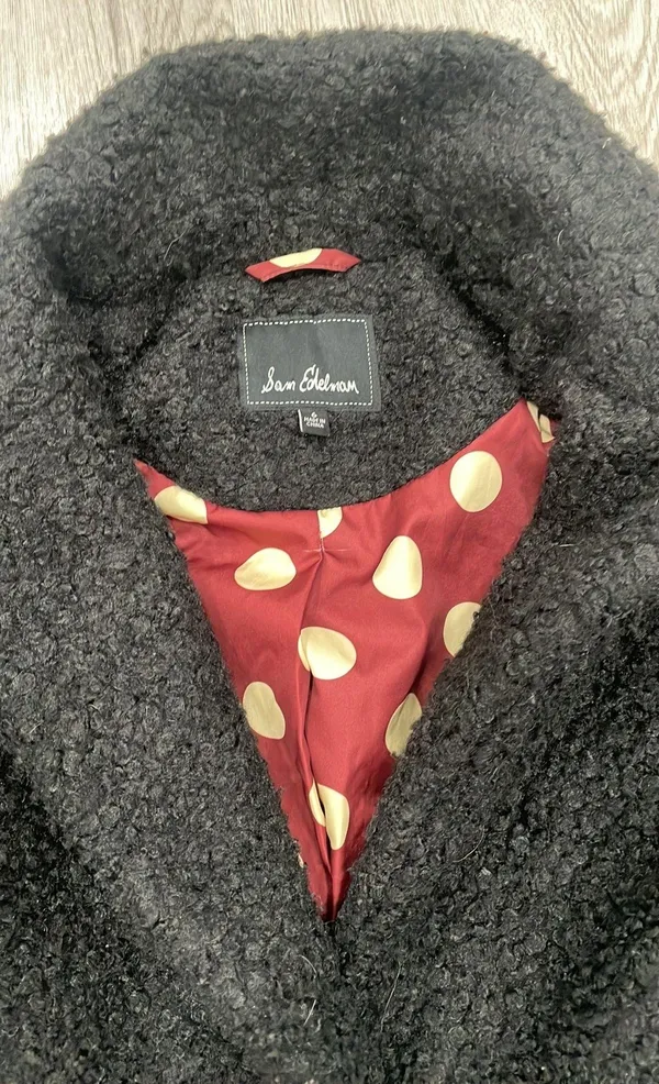 Coat - Image 2