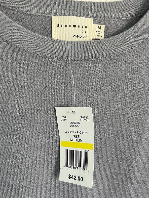 Sweater - Image 3