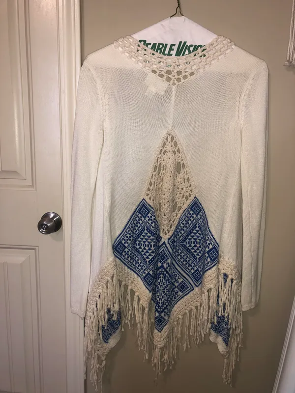Ruby Moon Cardigan - Image 2