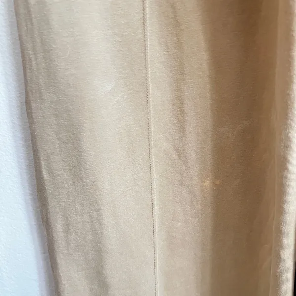 Uniqlo Mame Kurogouchi AIRism Pants Quiet Luxury Neutral Minimal Classic XS‎ - Image 6