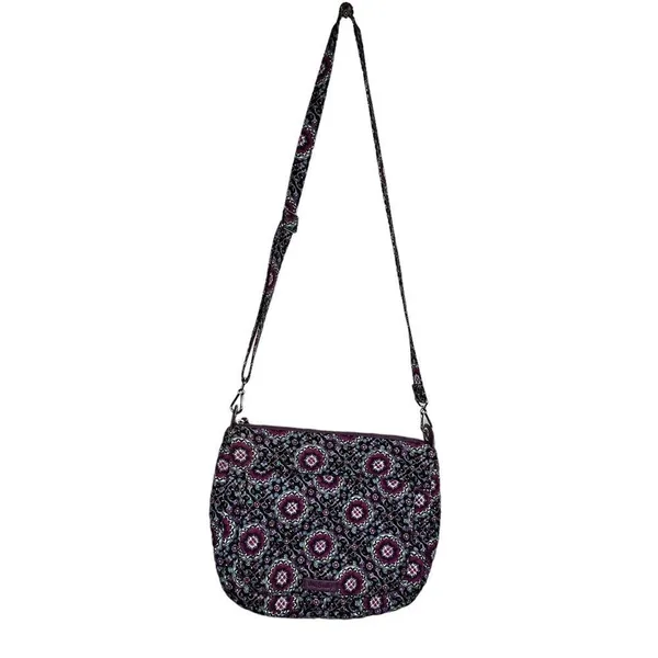 Vera Bradley‎ Quilted Purse - Image 2